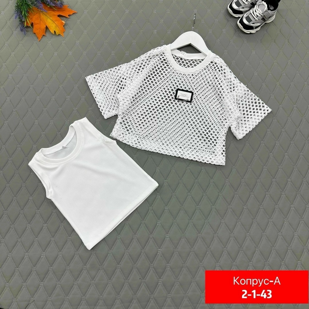 топ для девочек,кофта в сеточку,кофта сетка,футболки для девочек,майка сетка