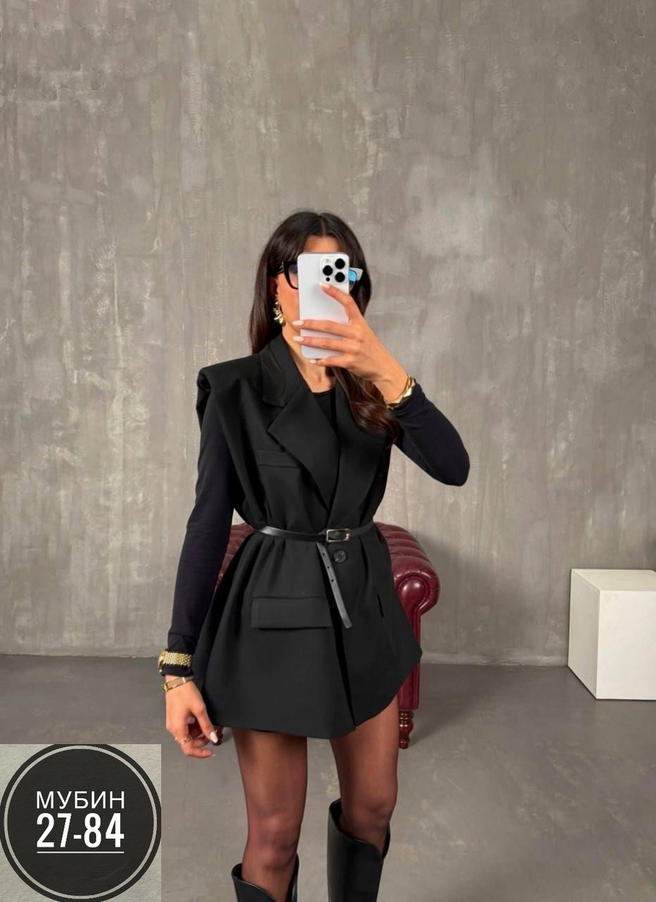 женский костюм,жилетка женская,,женская верхняя одежда,женский пиджак