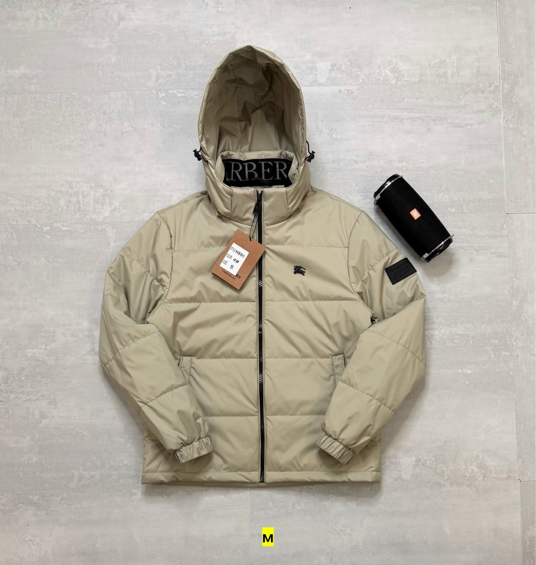 мужская зимняя куртка,куртка burberry мужская зимняя 3830074,куртка,куртка мужская бежевая,куртка пуховик