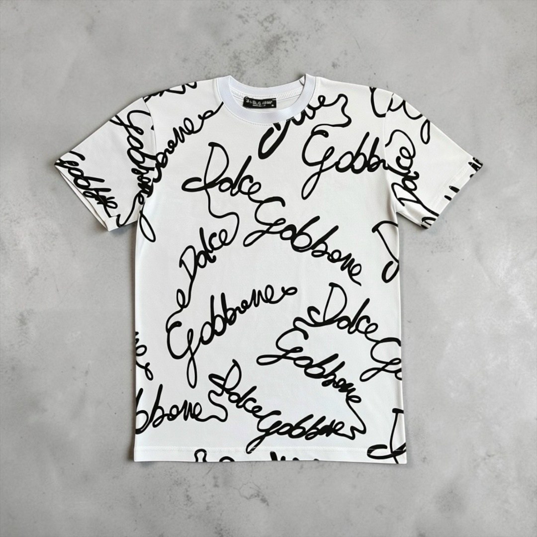 футболки мужские,футболка dolce gabbana,футболки мужские с принтом,футболка,мужская черная футболка