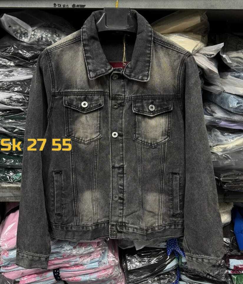 мужская джинсовая куртка,джинсовая куртка,джинсовая куртка повседневная,джинсовая куртка классическая,куртка джинсовая серая