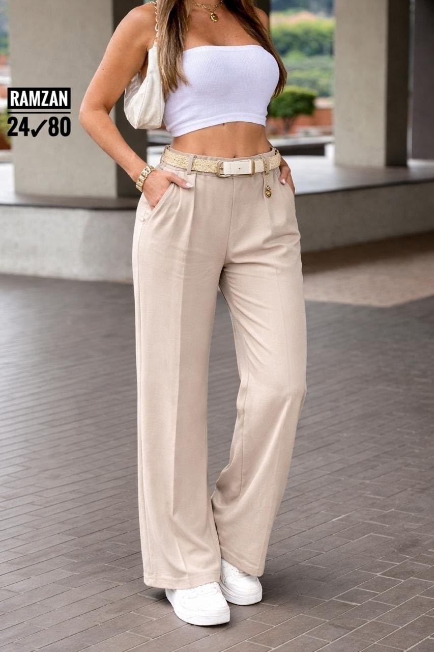 брюки палаццо,широкие брюки,бежевые брюки,женские брюки палаццо,palazzo pantolon