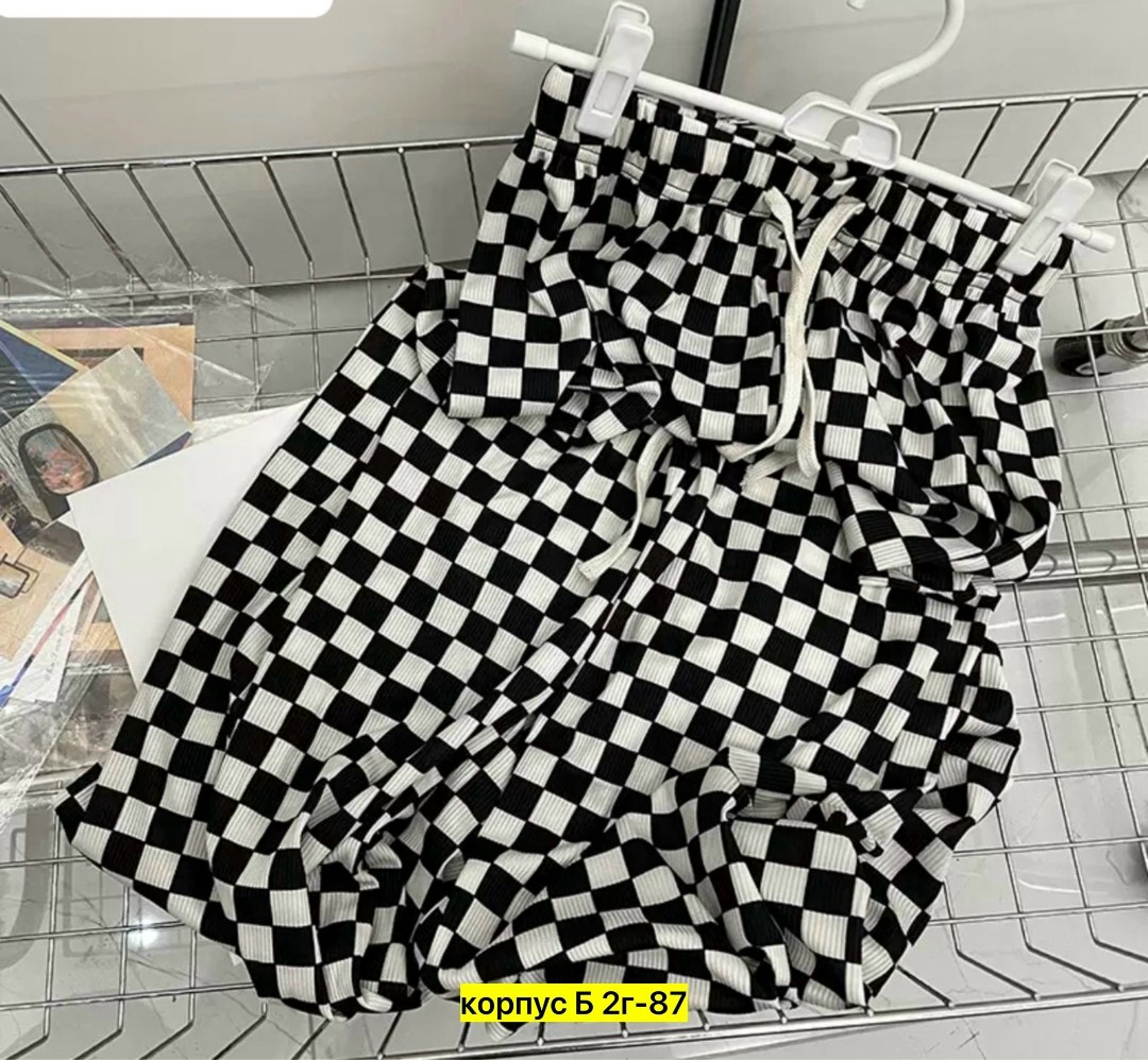 шорты повседневные,шорты в клетку,женские шорты,клетчатые шорты,шорты