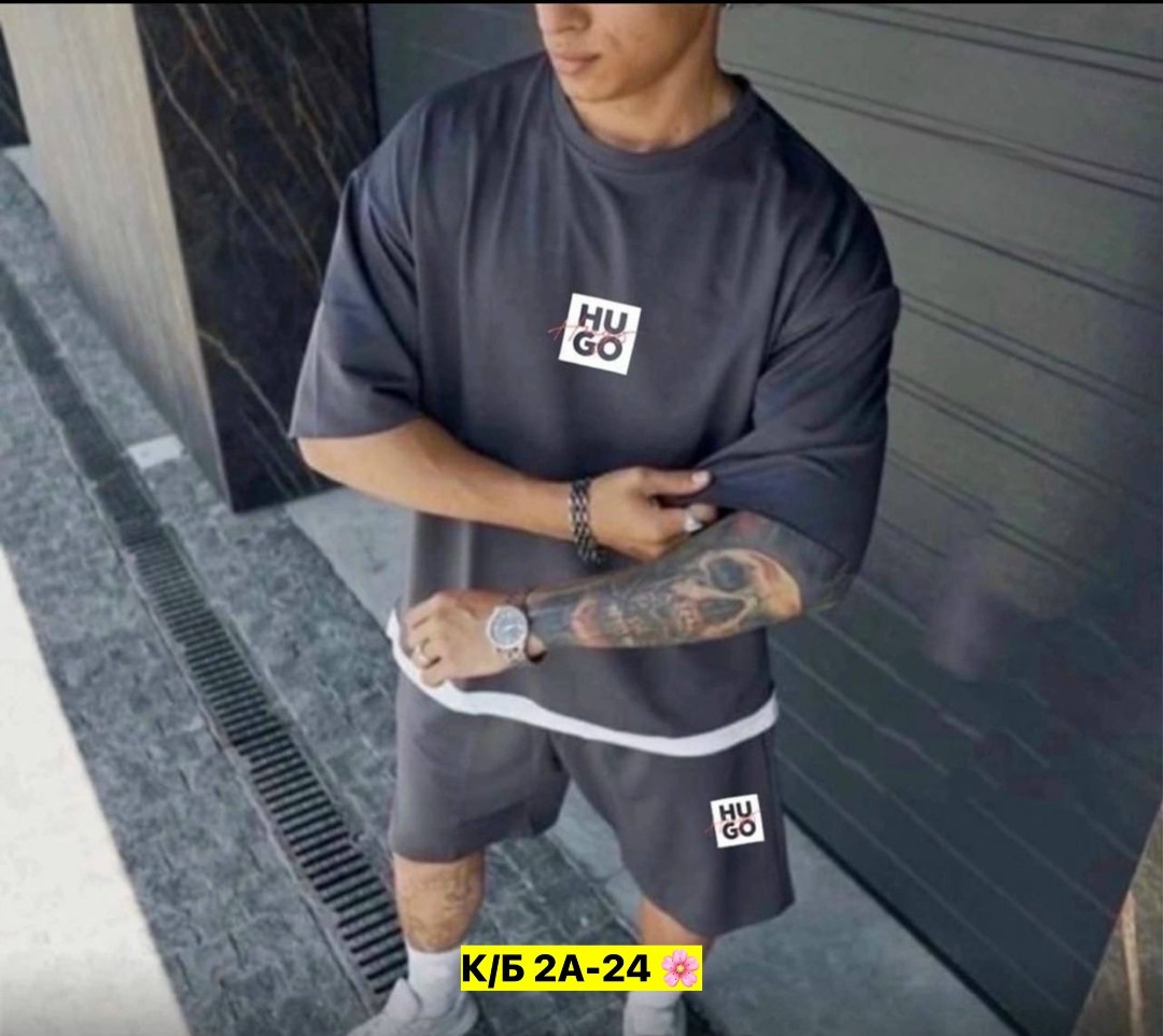 костюм спортивный с футболкой и шортами летний,костюм спортивный летний мужской,костюм спортивный мужской,шорты и футболка мужские комплект оверсайз,костюм мужской спортивный с шортами