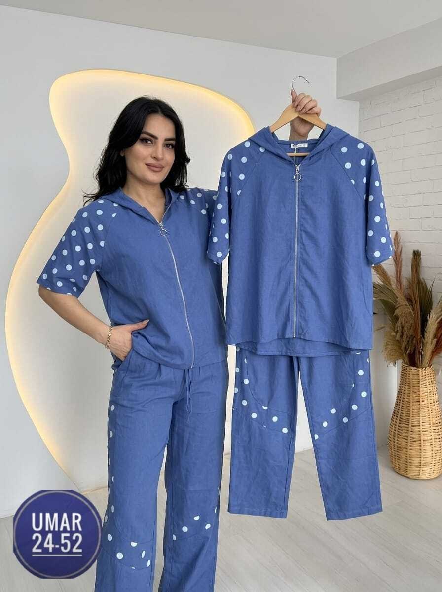 костюм с брюками,пижама женская,женская пижама комплект,комплект пижама,пижама костюм домашняя