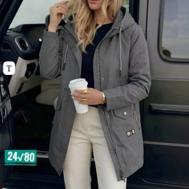 Верхняя одежда