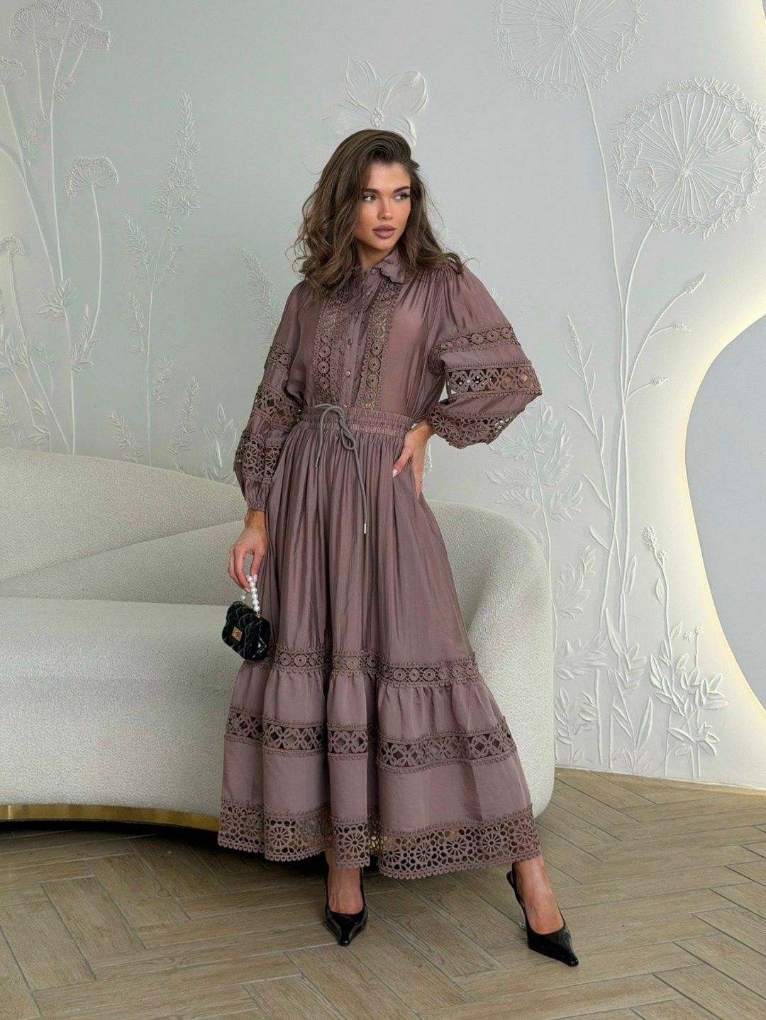 нарядное платье,платья,кружевное платье,стильное платье,модное платье