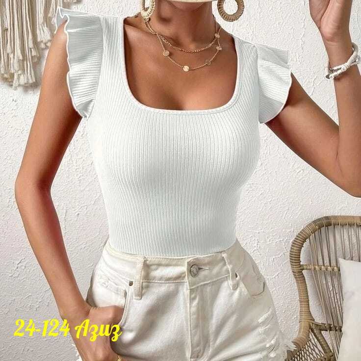 женские топы,блузка стильная,женская майка,топ с квадратным вырезом,кофта лапша женская