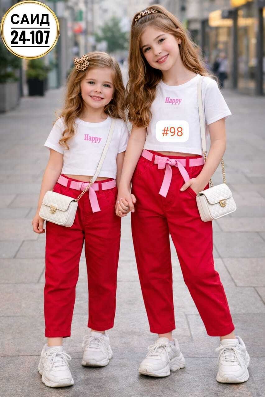 одежда для девочек,ребенок,футболки для девочек,детская одежда,летний костюм для девочек