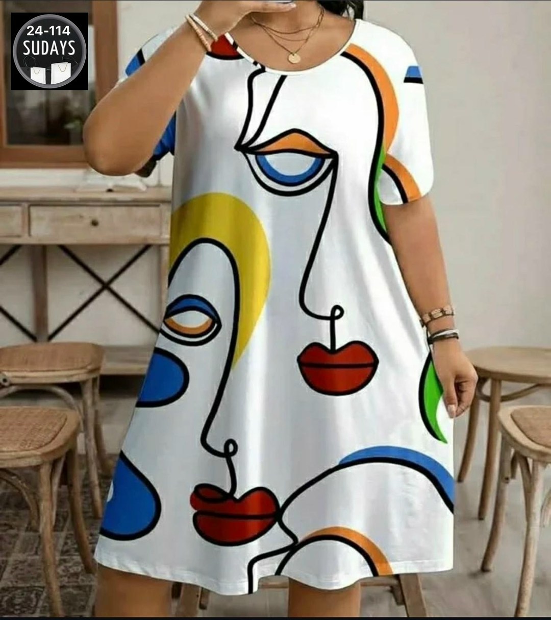 платья женские больших размеров,летнее платье с принтом,платье с принтом,платье женской,женское платье с принтом