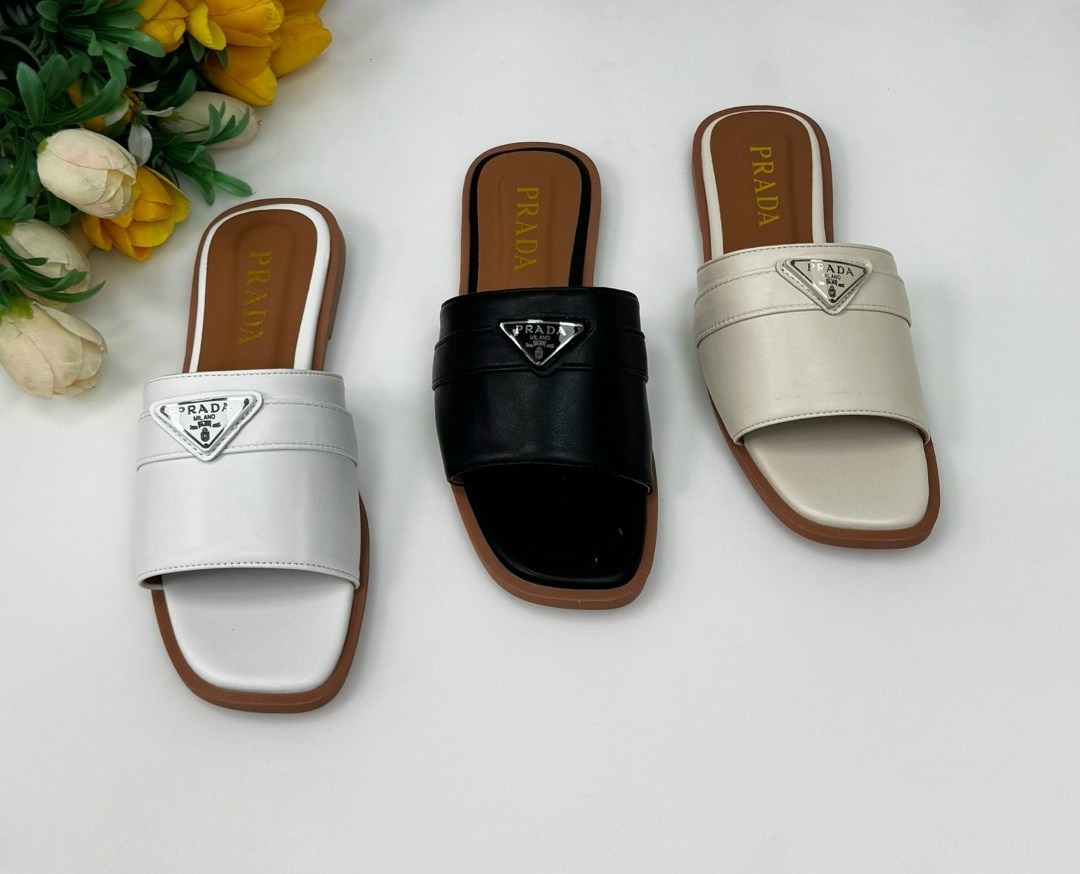 женские шлепанцы prada,шлепки прада,женские шлепанцы,шлепанцы prada,босоножки женские