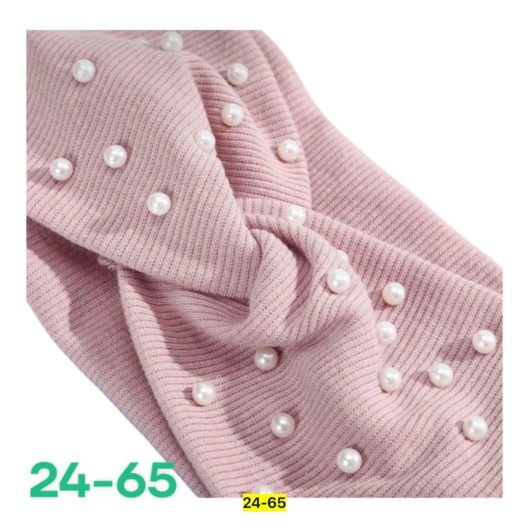 женская повязка на голову,повязка трикотажная,вязаная повязка,повязка на голову с жемчугами,повязка для волос трикотажная