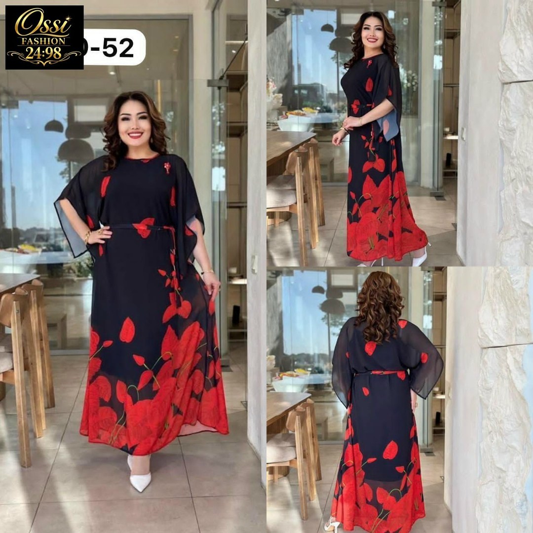 платье,нарядные платья,платья большие размеры,модное платье,платье большие размеры шифоновое