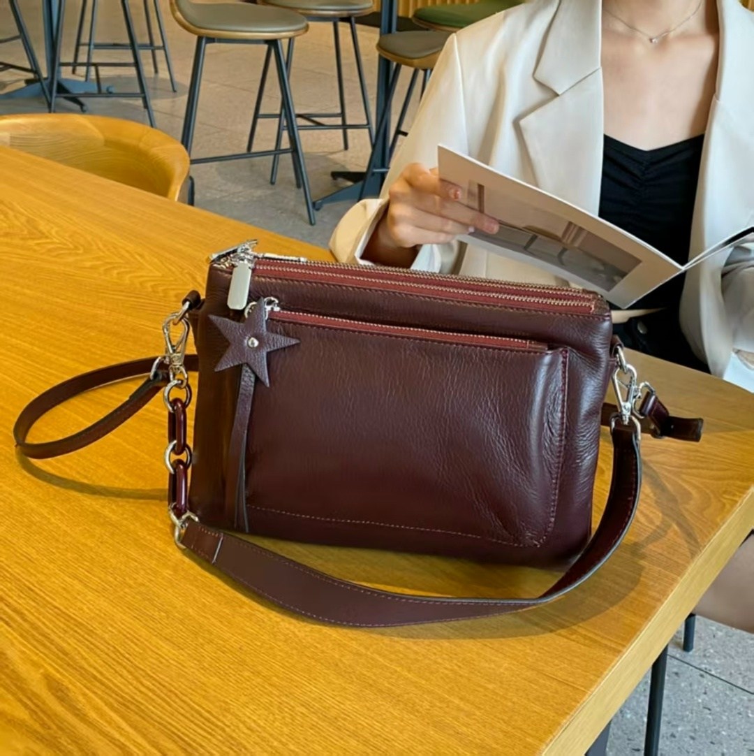 сумки женская,женская кожаная сумка,красная сумка,сумка,женская кожаная сумка через плечо с