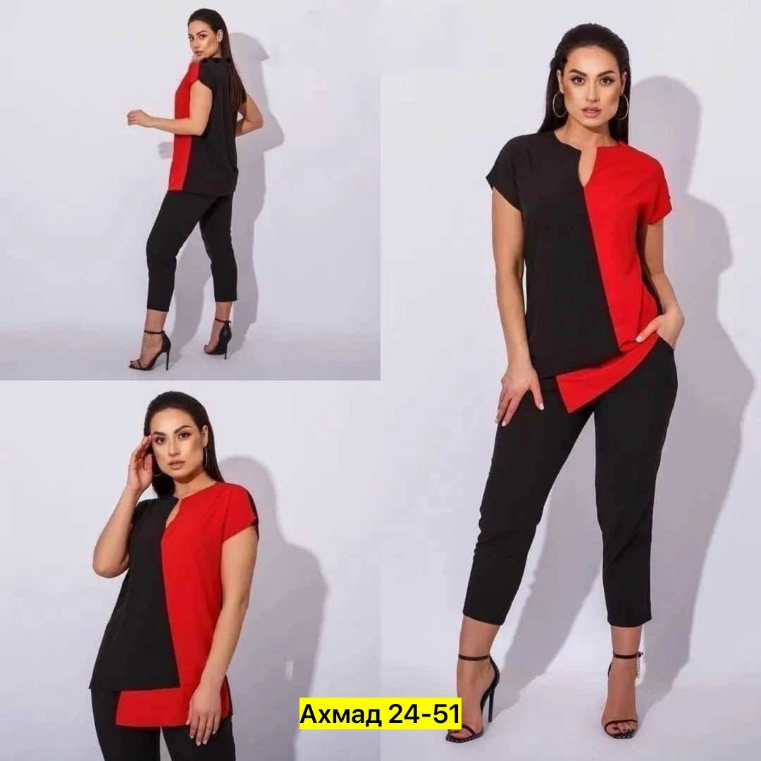 костюм двойка женская,костюм с брюками,женские костюмы больших размеров,блузка стильная