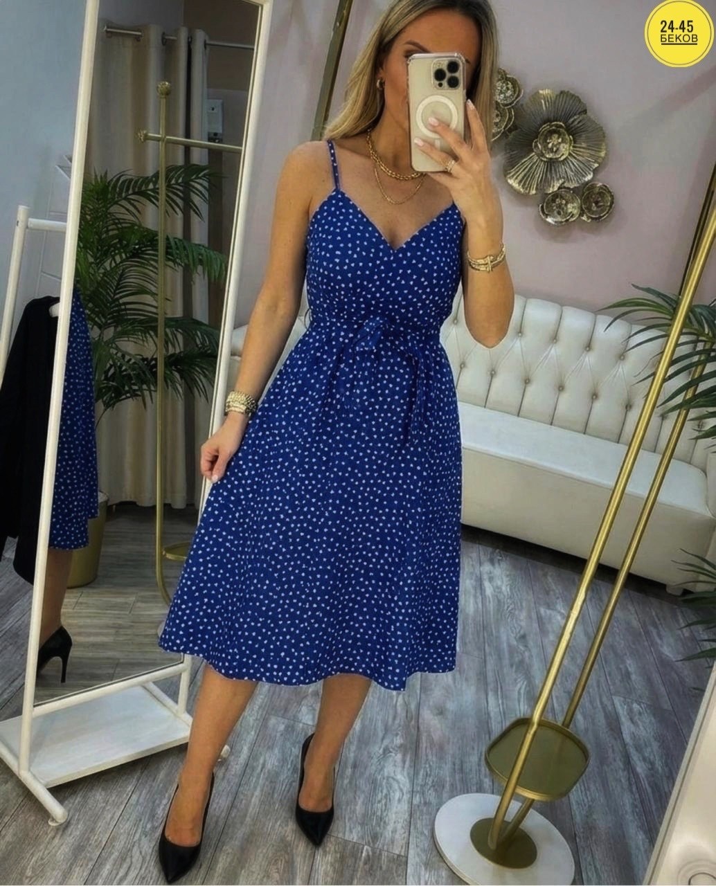 летнее женское платье,платье летнее,платья в горошек,повседневные платья,сарафан