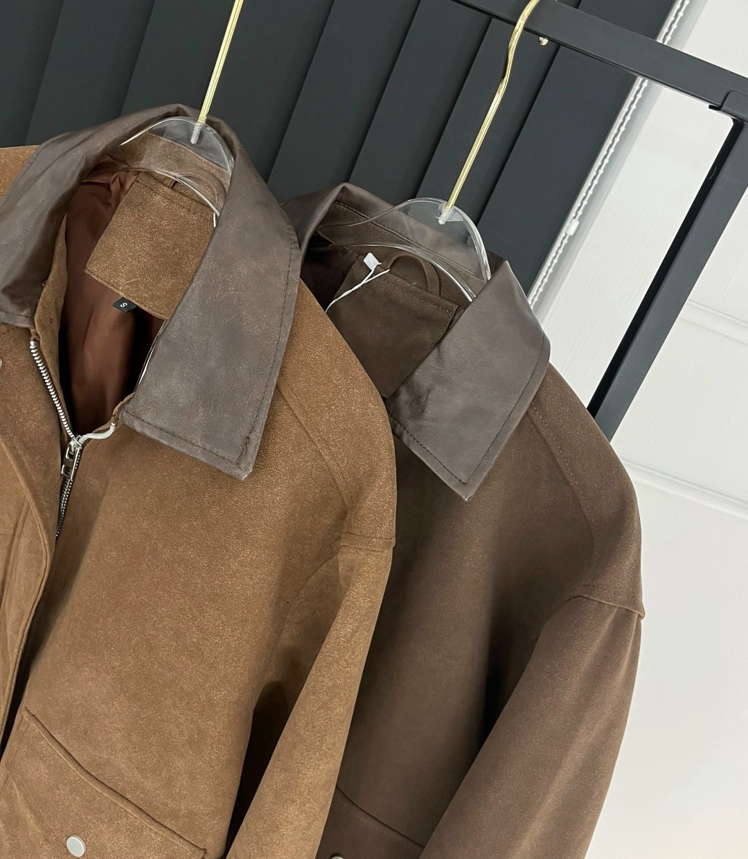 бомбер укороченный оверсайз замшевый куртка рабочего тренд saint shine,модная куртка,куртка бомбер,куртка замшевая,куртка оверсайз