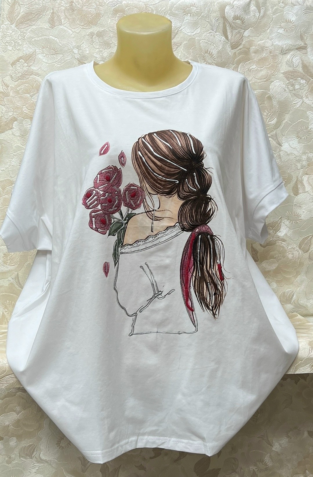 женская футболка,футболки женские ,футболка,женская футболка больших размеров,майка и футболка