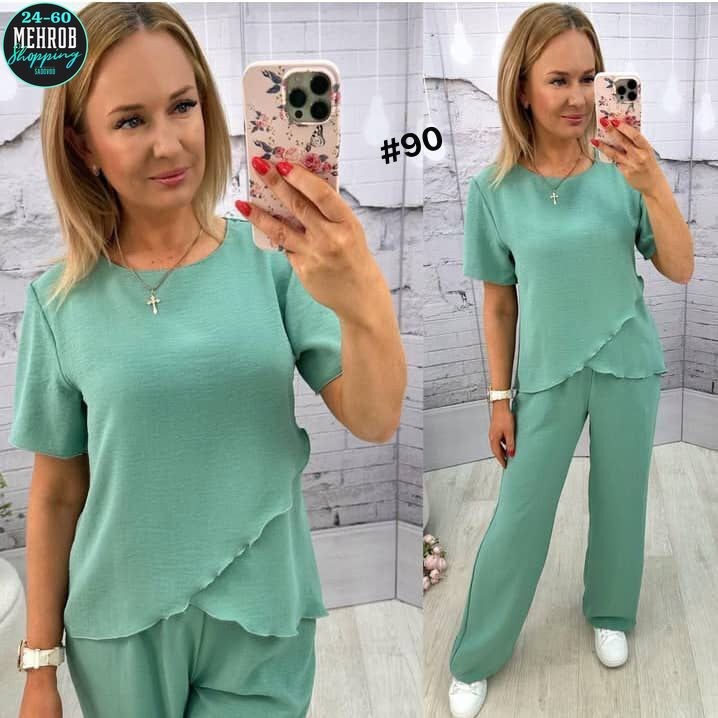 костюм двойка женский,костюм женский двойка с брюками,женский костюм двойка ткань сингапур (жатка),костюм женский двойка сингапур (жатка),костюм женский летний с брюками больших размеров