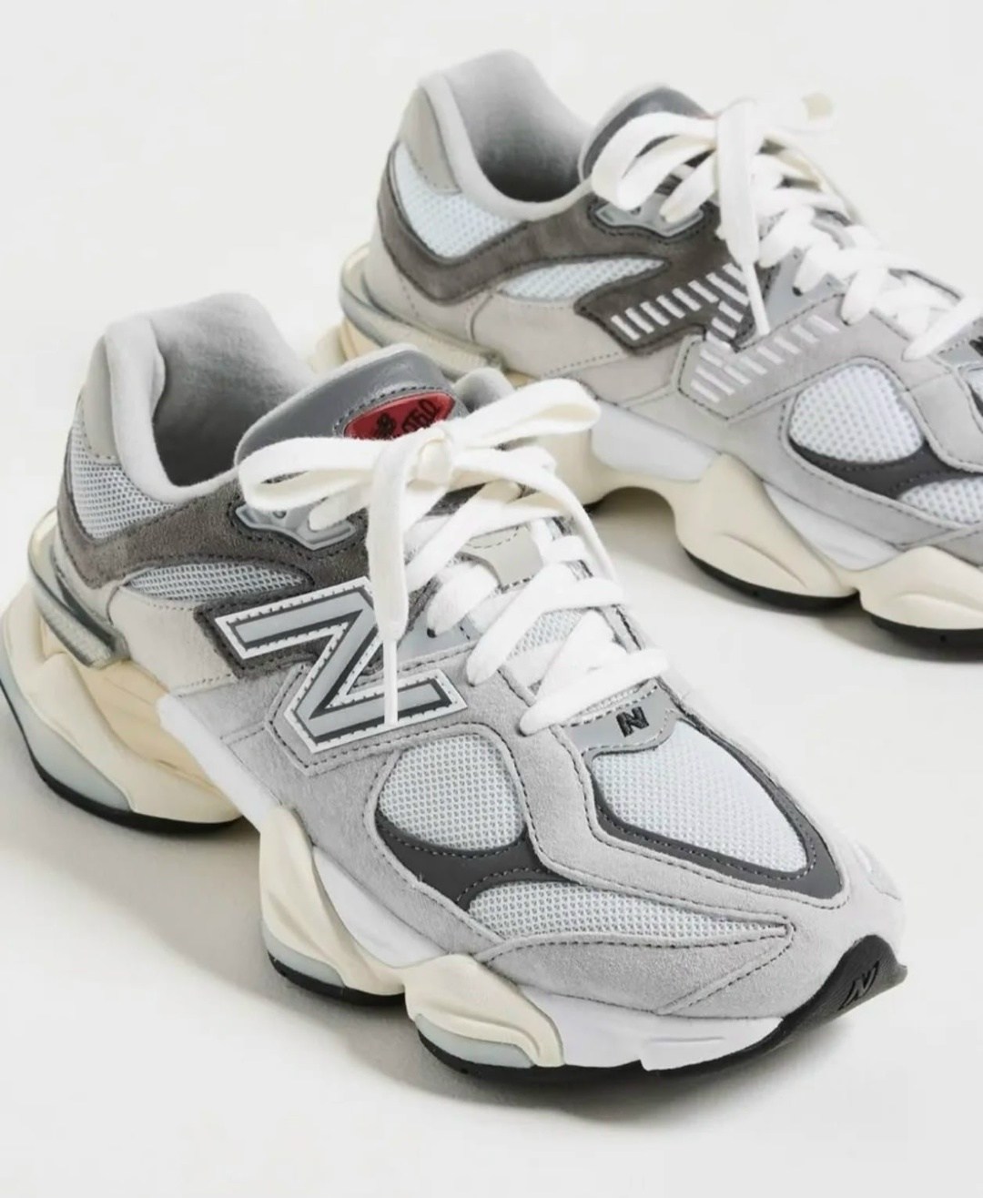 кроссовки new balance 9060,new balance 9060,кроссовки new balance 9060 "rain cloud grey",new balance 9060 grey,new balance 9060 "rain cloud grey"