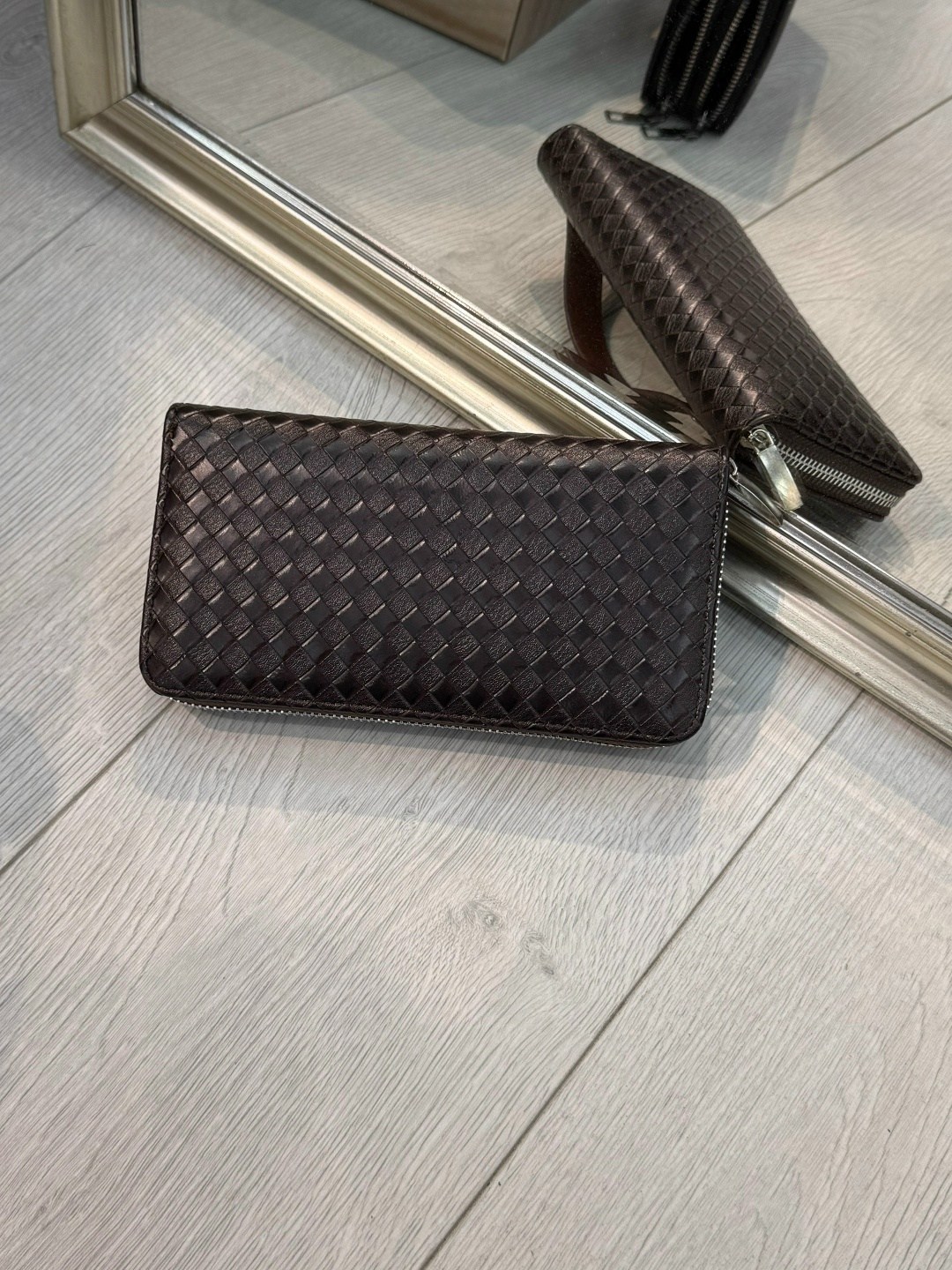 coach кошелек,coach кошелек мужской,мужские портмоне,coach black,кошелек на молнии coach