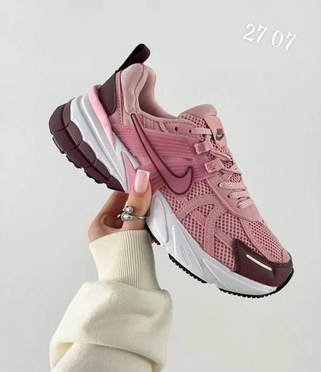 кроссовки nike женские,кроссовки,женские кроссовки,розовые кроссовки,кроссовки nike