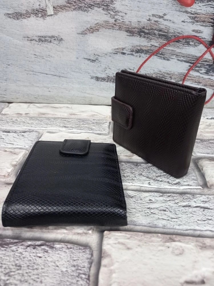 кошелек мужской,мужские портмоне,кошелек мужской из натуральной кожи,портмоне мужское на кнопке,портмоне кошелек