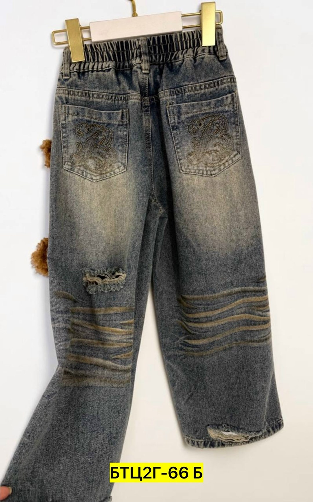 модные джинсы,джинсы для девочки gloria jeans gjn032825 синий,джинсы для девочек,джинсовые брюки,стильные джинсы