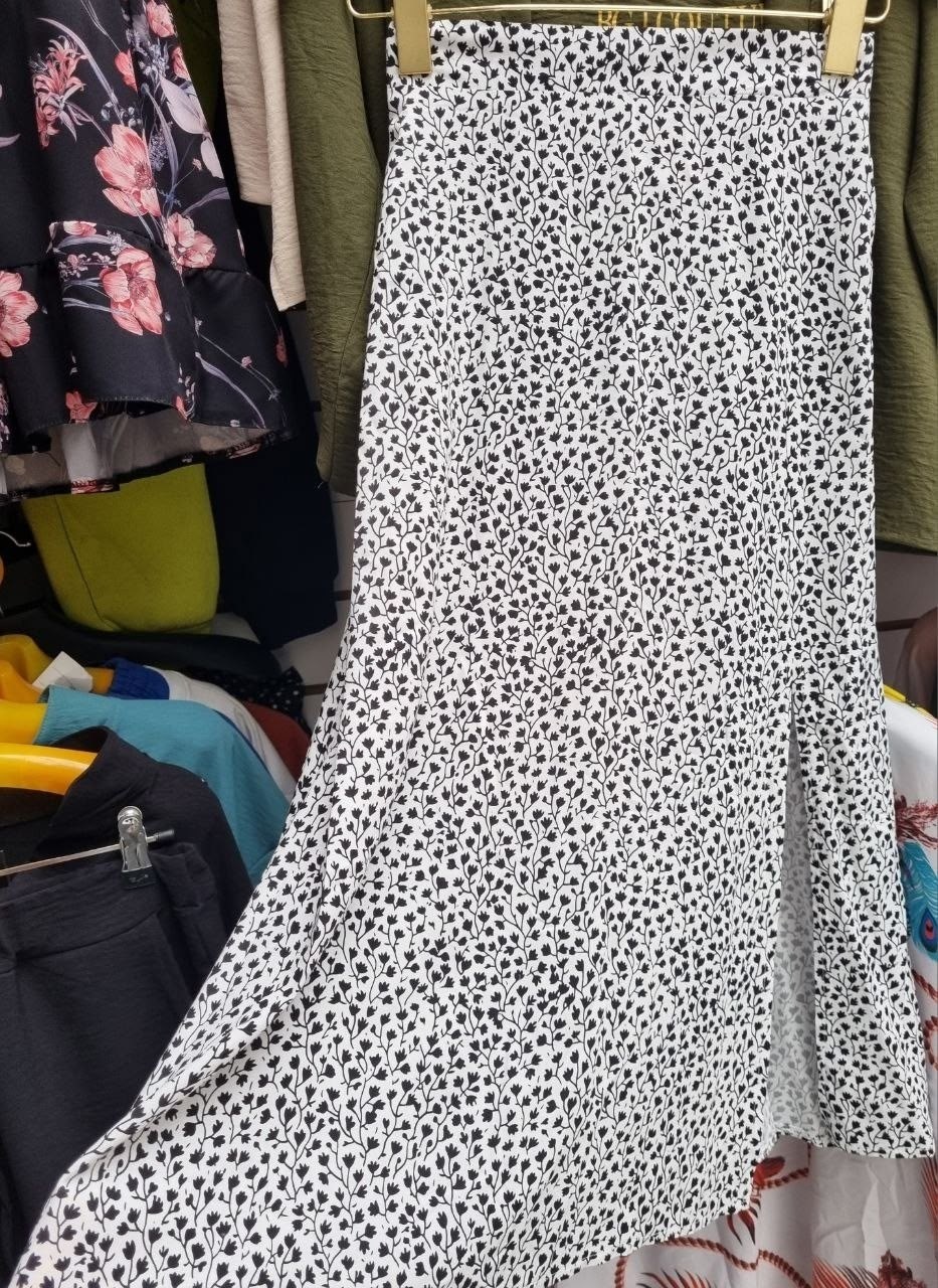 юбка,юбка летняя,юбка миди,женская юбка,стильная юбка