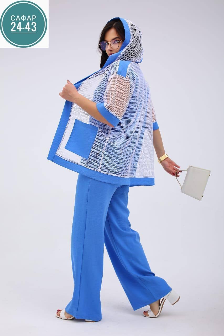 костюм женский,брючной костюм,женские брючные костюмы больших размеров,летние костюмы,брючный комплект