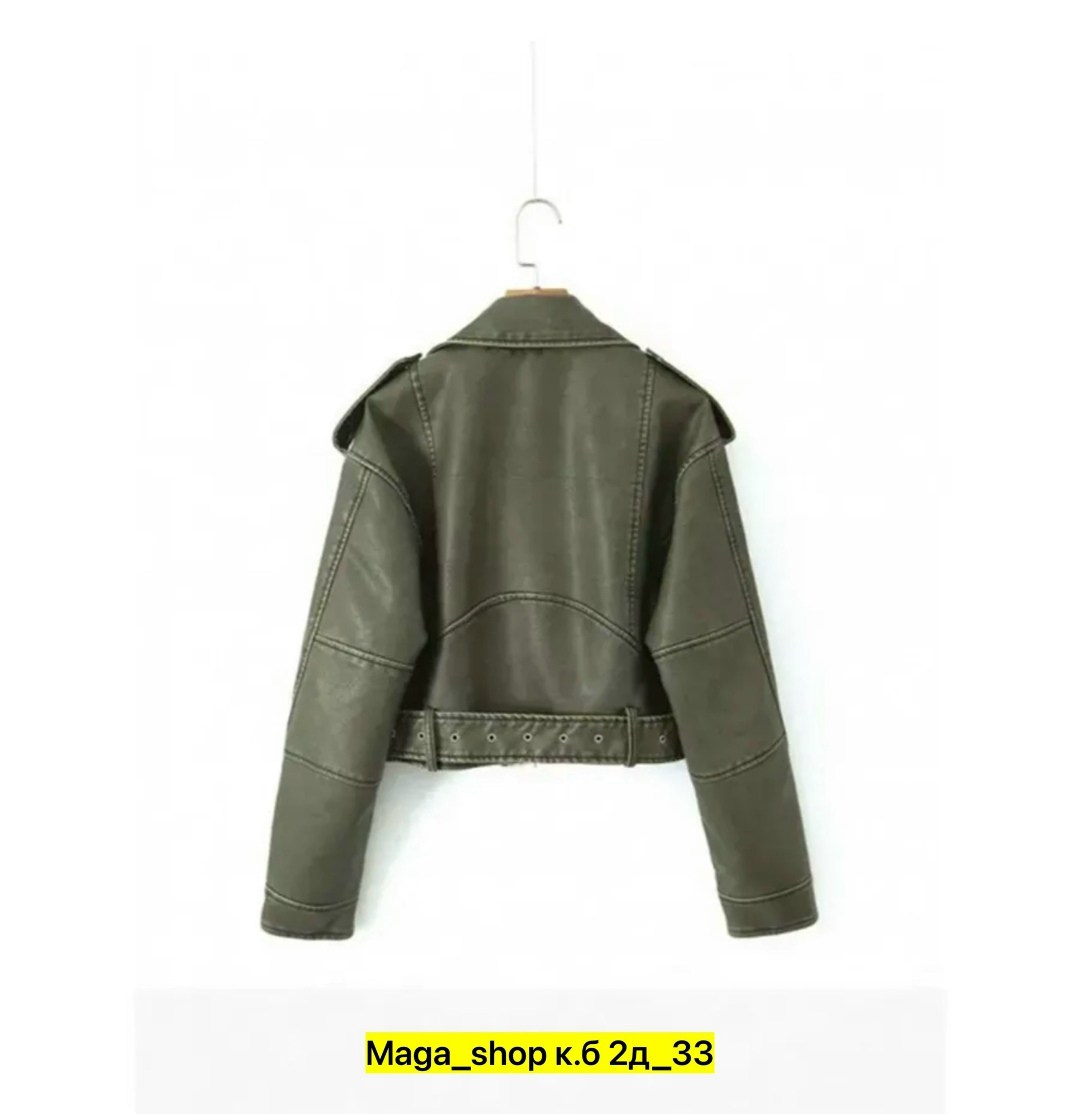 женская байкерская куртка из искусственной кожи,короткая куртка из искусственной кожи,женская короткая куртка из искусственной кожи,женская куртка из искусственной кожи,женская укороченная куртка из и