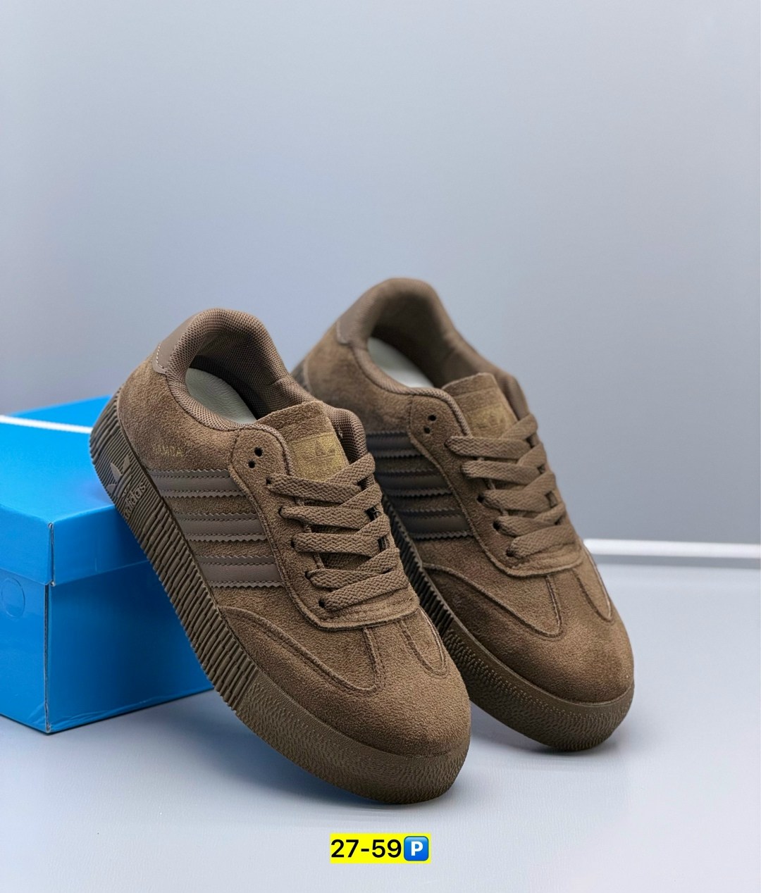 кроссовки adidas samba rose на высокой подошве,,замшевые кроссовки,кроссовки женскиe,кроссовки adidas samba