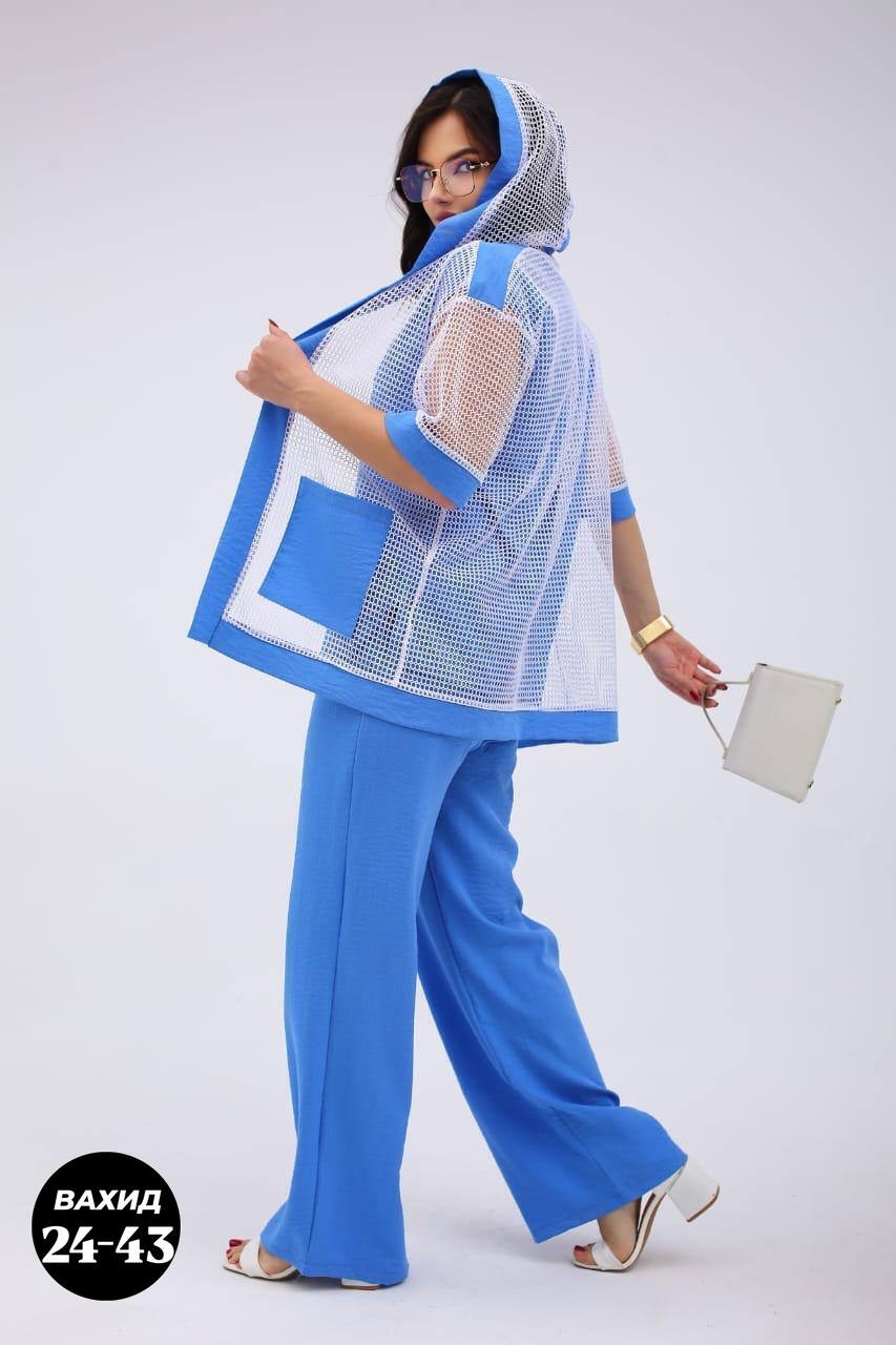 летний брючный костюм женский,брючной костюм,костюм женский,костюм летний брючный,женские костюмы брючные