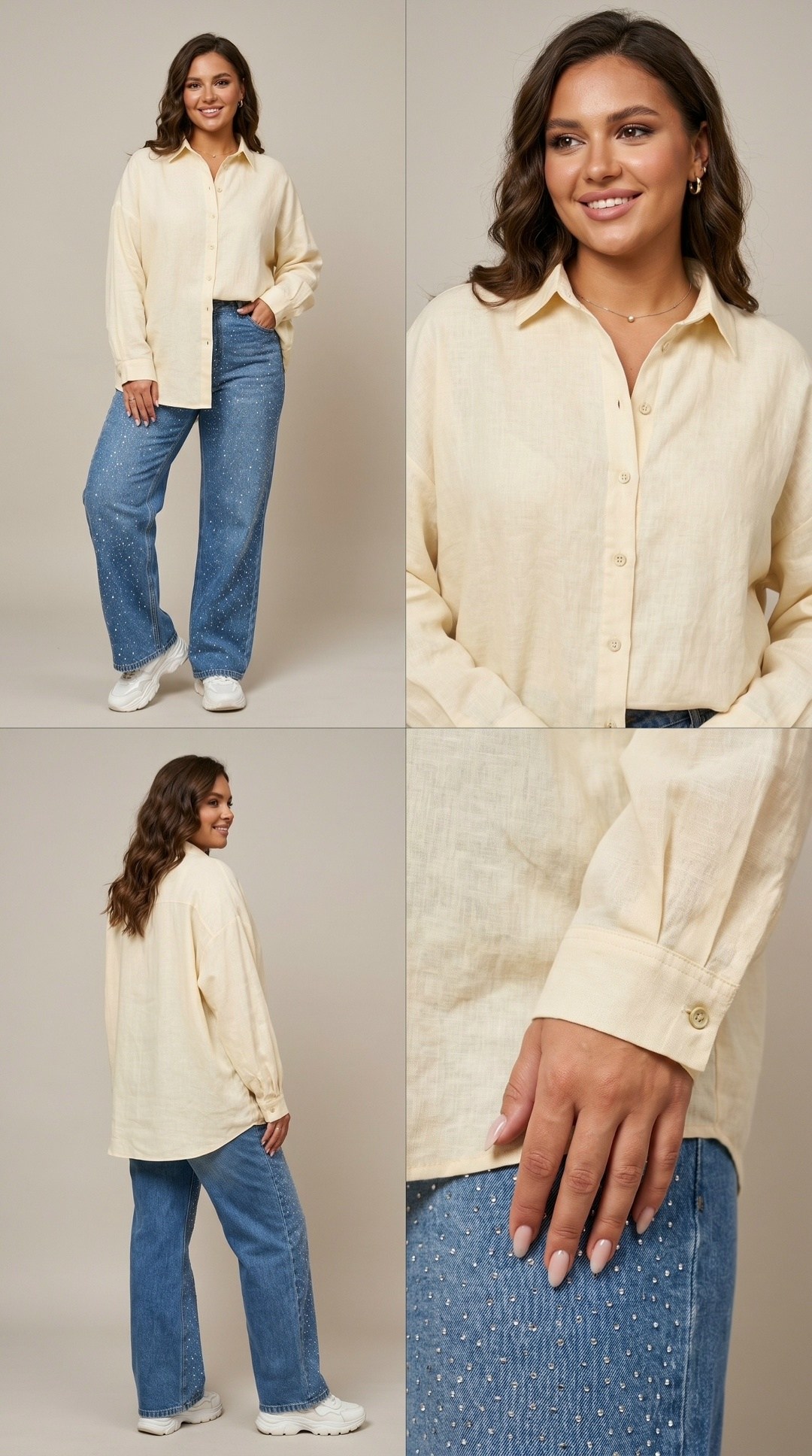 льняная рубашка женская,рубашка женская,рубашка оверсайз женская,красная рубашка,удлиненная рубашка