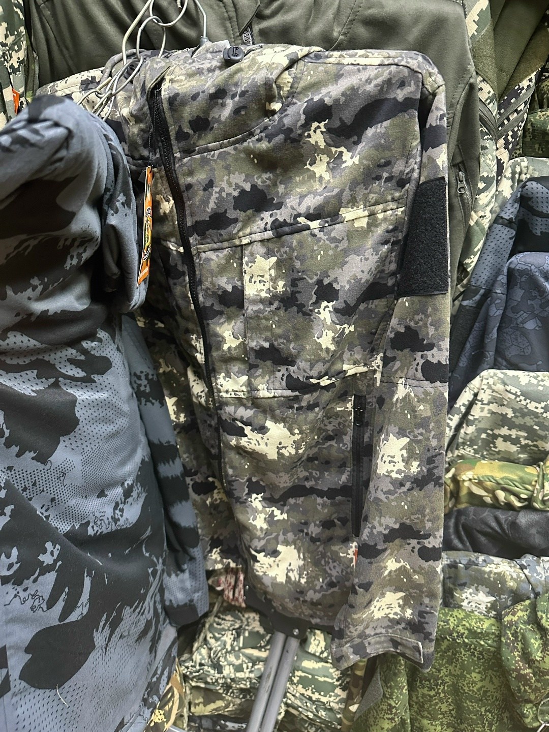 камуфляжный костюм горка,демисезонный костюм горка,камуфляжные костюмы,камуфляж костюм,костюм горка