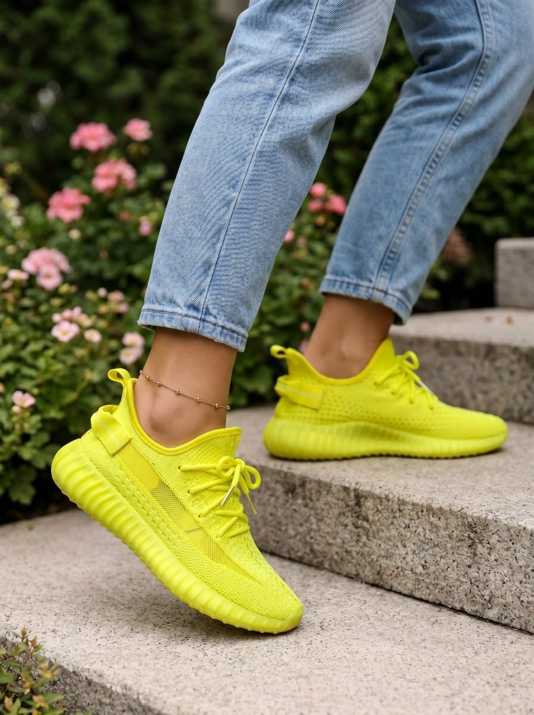 кроссовки женскиe,кроссовки лимонного цвета женские,кроссовки женские изики,женские летние кроссовки,кроссовки модные