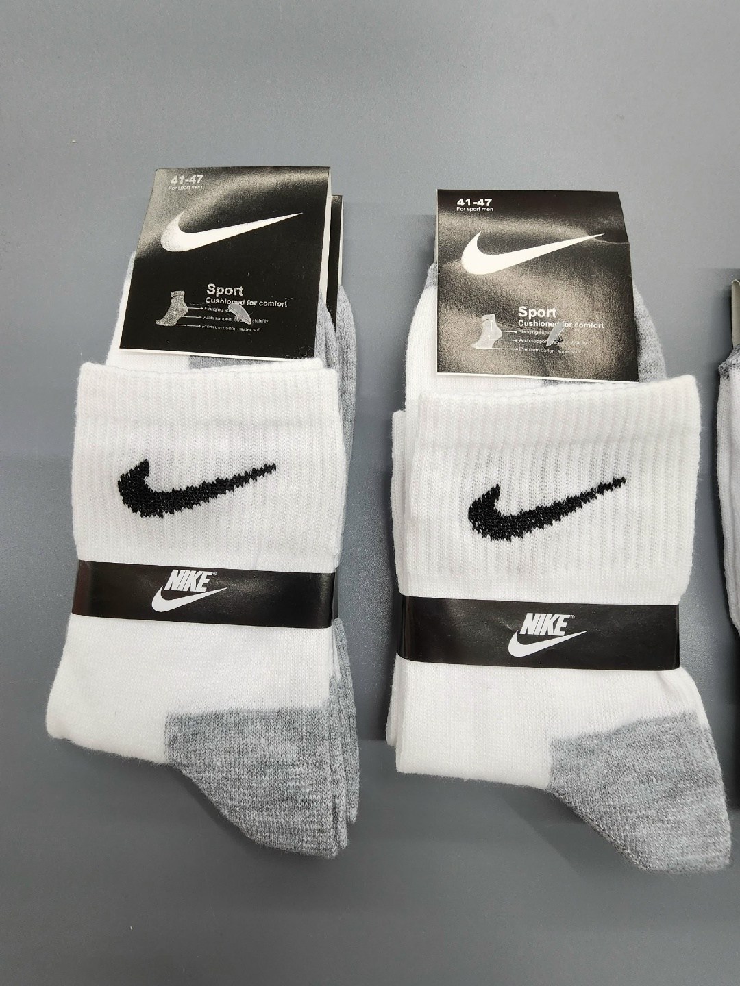 носки мужские 10 пар nike,носки nike,носки найк,носки nike длинные спортивные набор 10 пар,носки мужские