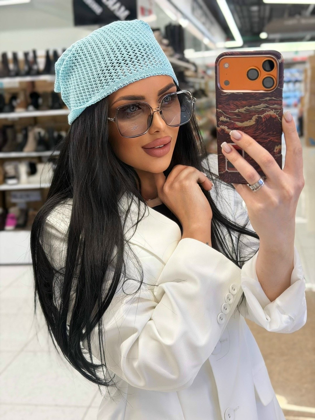 шапка женская,девушка,стильная шапка,шапка бини,стильная одежда