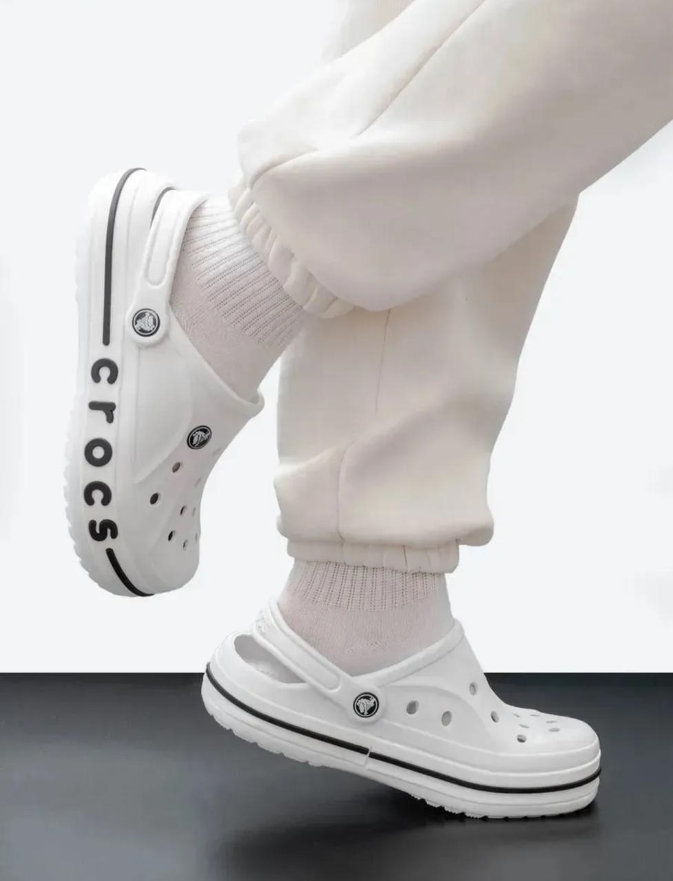 сабо crocs classic,кроксы,сабо crocs,cабо кроксы,кроксы белые