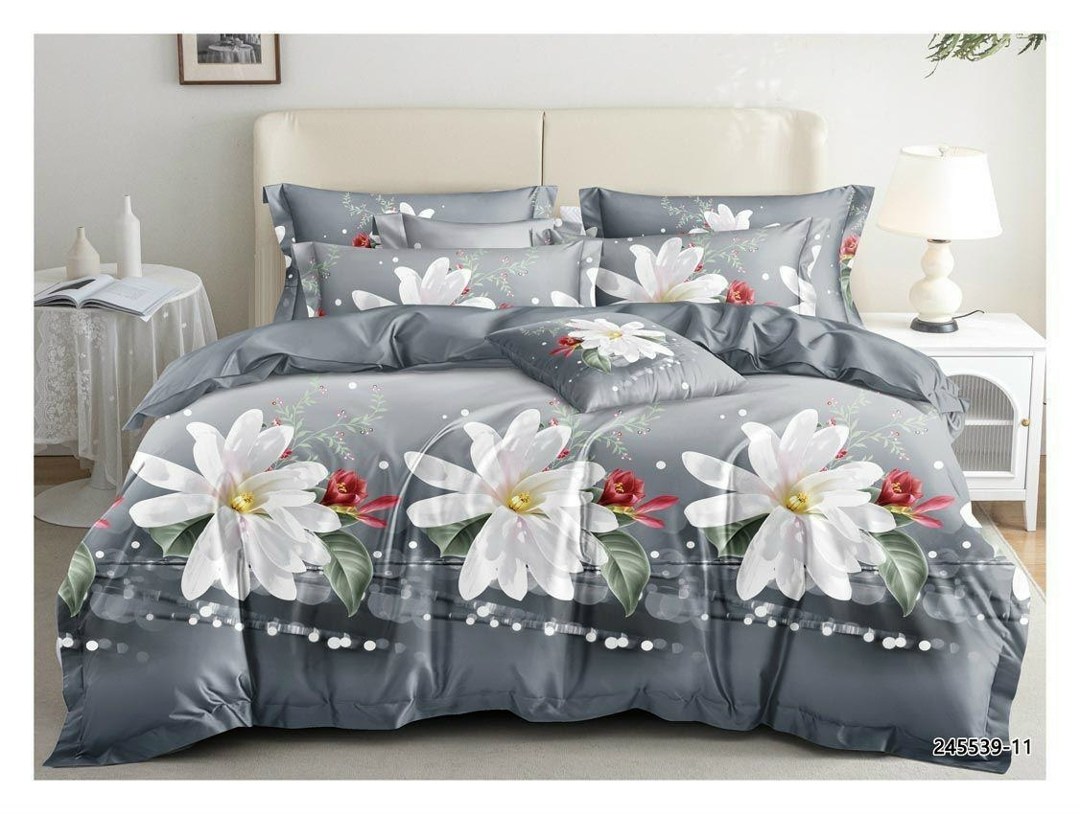 комплект постельного белья,комплект постельного белья mency,постельного белья,комплект постельного белья двуспальное,красное постельное белье