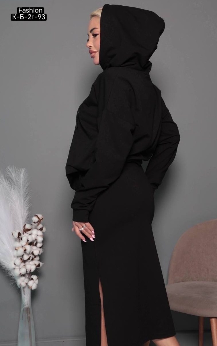 юбка из футера женская,спортивные костюм,женский костюм с юбкой,костюм с юбкой,женский костюм