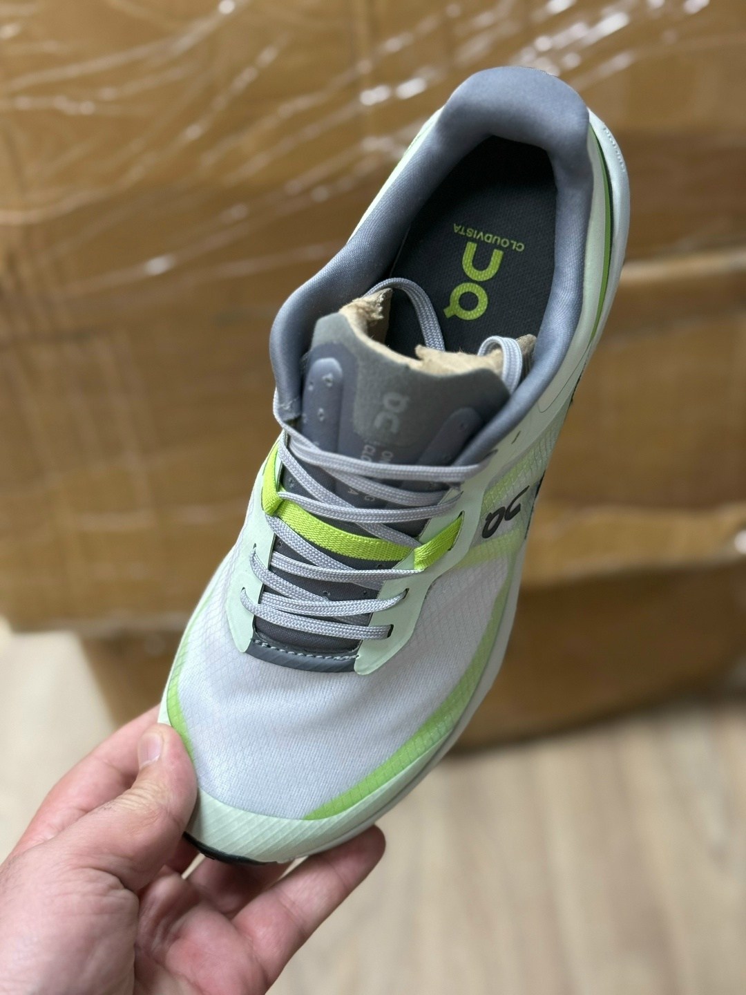 кроссовки,женские кроссовки cloudmonster on,кроссовки on, для бега,спортивная