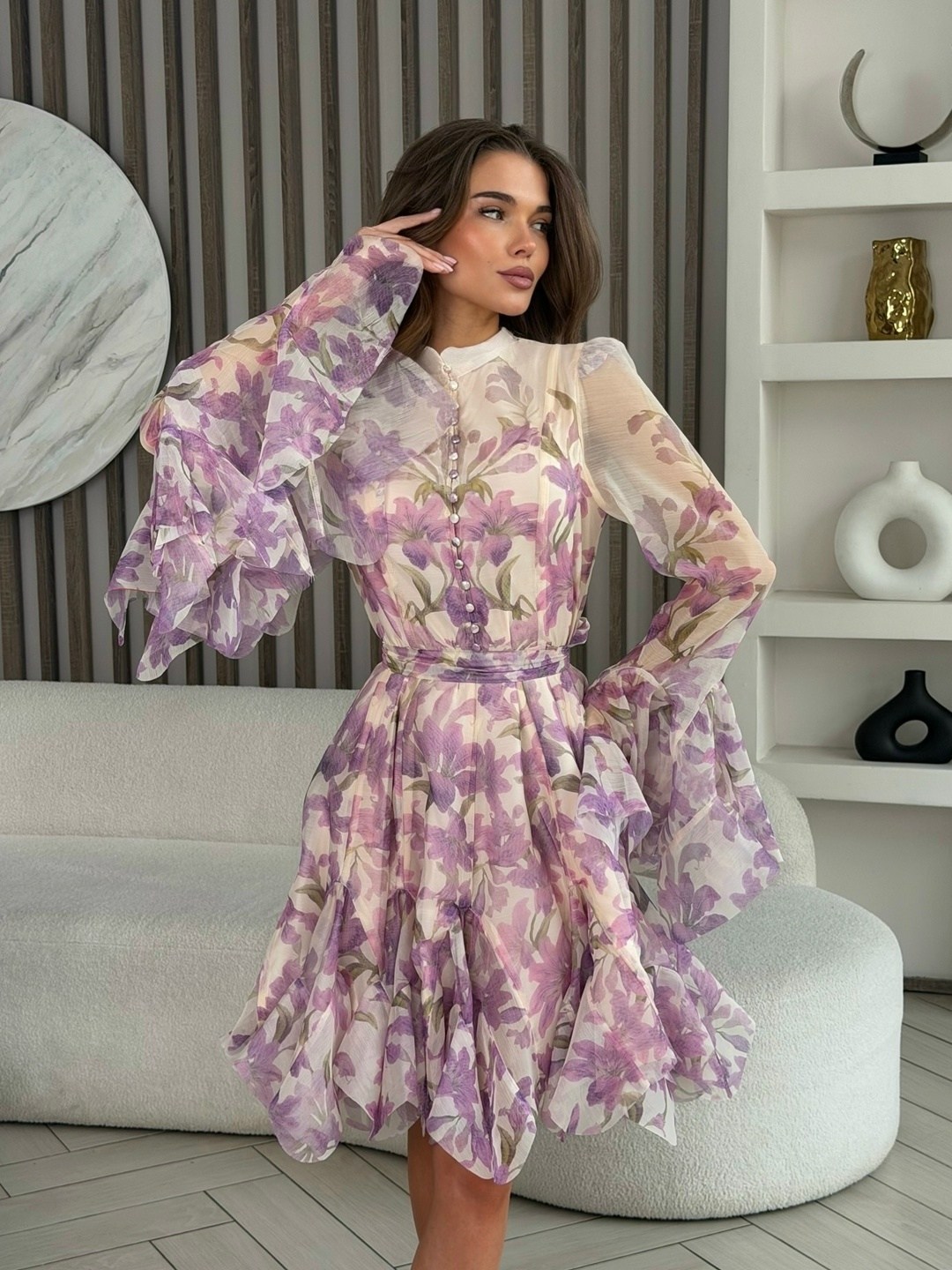 платье стиль,шифоновое платье,модное платье,платье,платье стильное