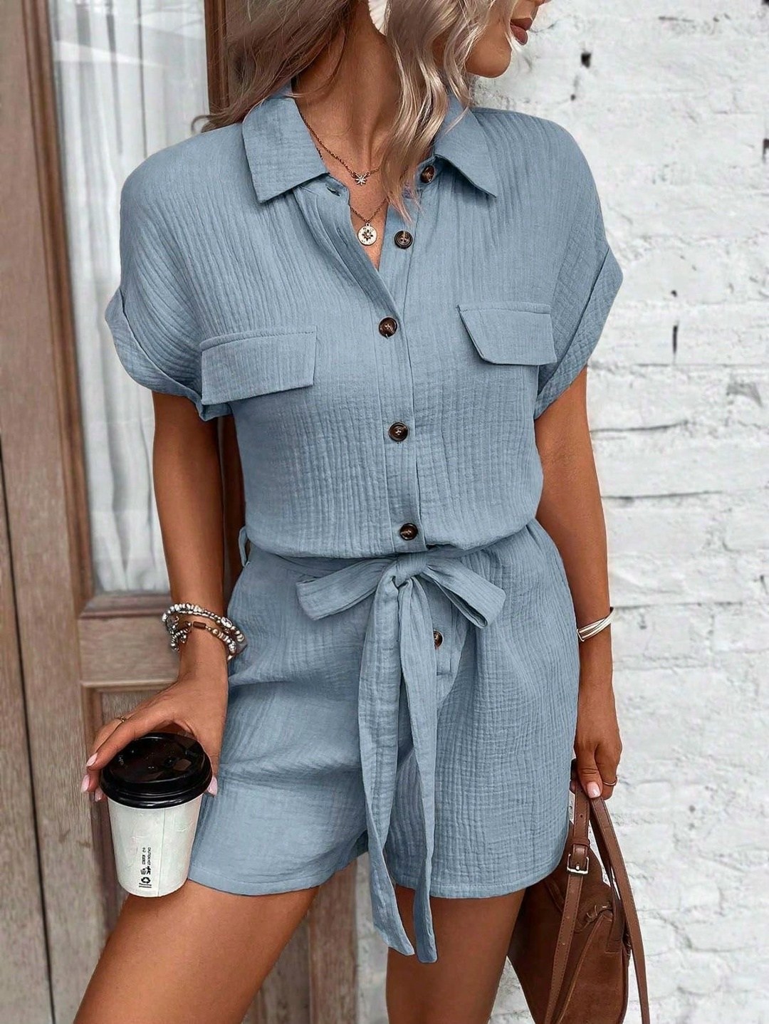 комбинезон с шортами,одежда для женщин,одежда женская,элегантные комбинезоны,комбинезон летний