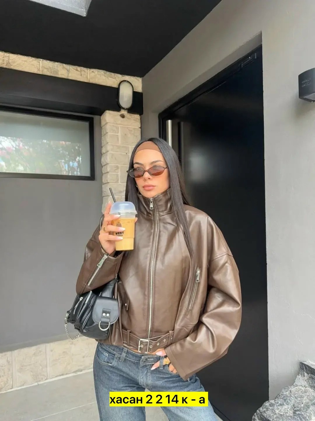 куртка из экокожи,женская кожаная куртка,кожаная куртка,стильная куртка,куртка женская