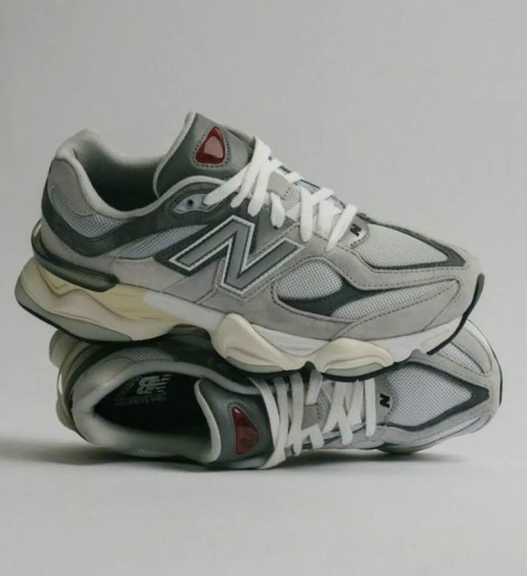 кроссовки new balance 9060,new balance 9060,кроссовки new balance 9060 "rain cloud grey",new balance 9060 grey,new balance 9060 "rain cloud grey"