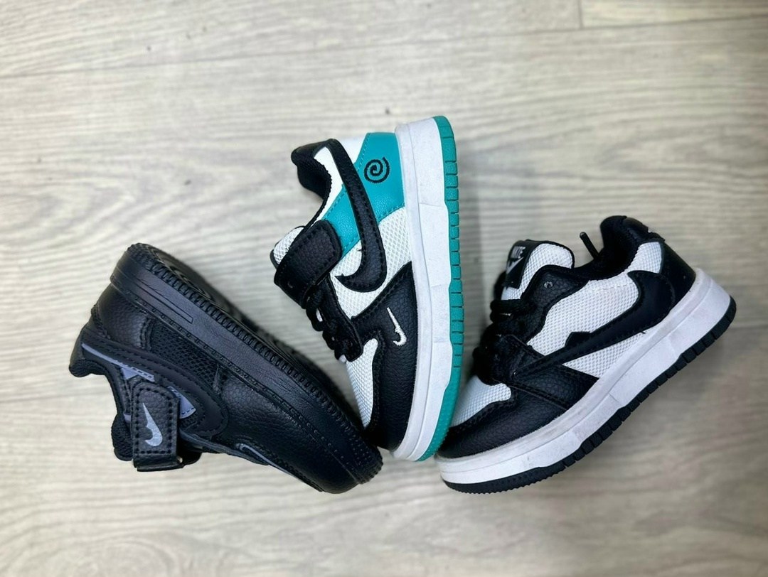 кроссовки,детские кроссовки,кроссовка детская, для мальчика,nike air force 1