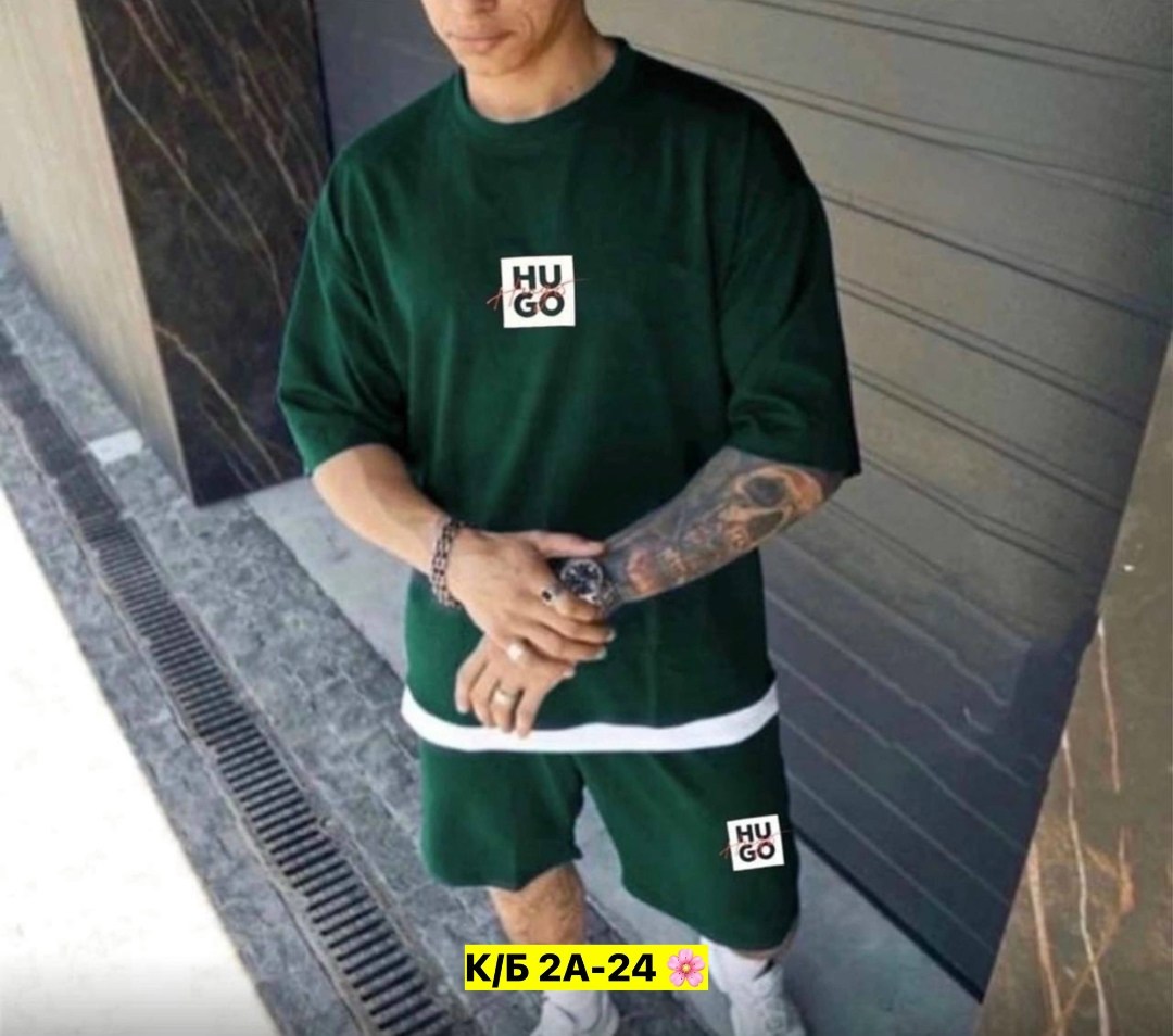 костюм спортивный с футболкой и шортами летний,костюм спортивный летний мужской,костюм спортивный мужской,шорты и футболка мужские комплект оверсайз,костюм мужской спортивный с шортами