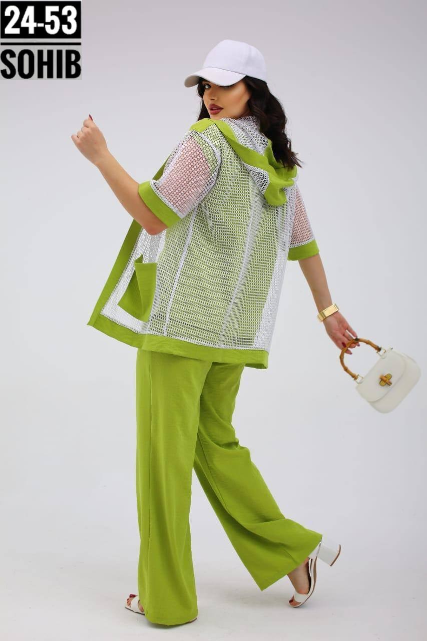 костюм женский,костюм женский тройка,трикотажные костюмы,костюм с брюками,женские брючные костюмы