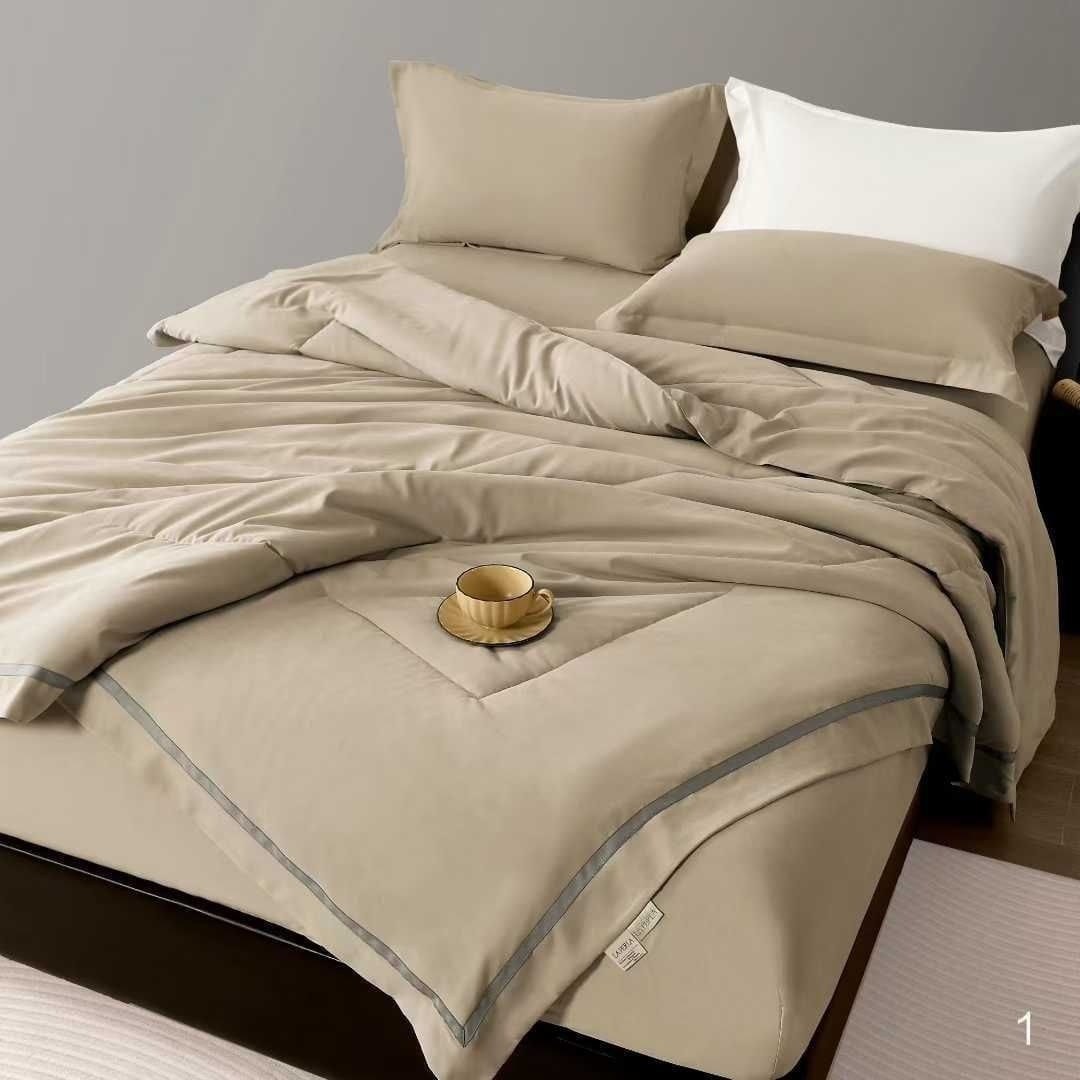 комплект постельного белья с одеялом,комплект постельного белья mency с одеялом,комплект постельного белья mency,комплект постельного белья с готовыми одеялами,комплект постельного белье евро